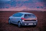 Peugeot Promethee 2000 года